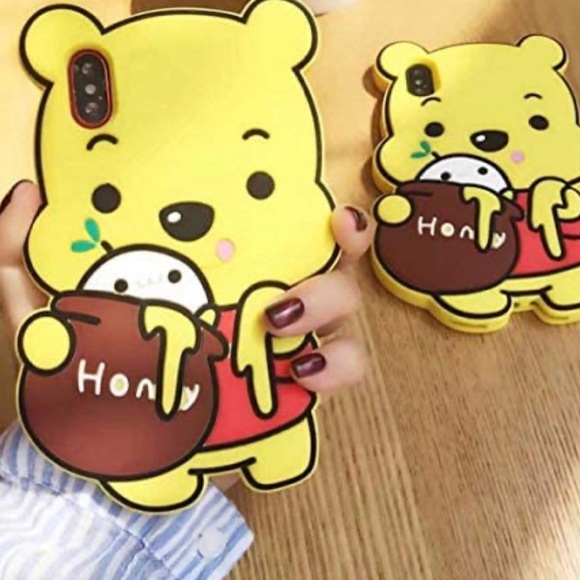 Winnie the Pooh - Picture 4 of 4